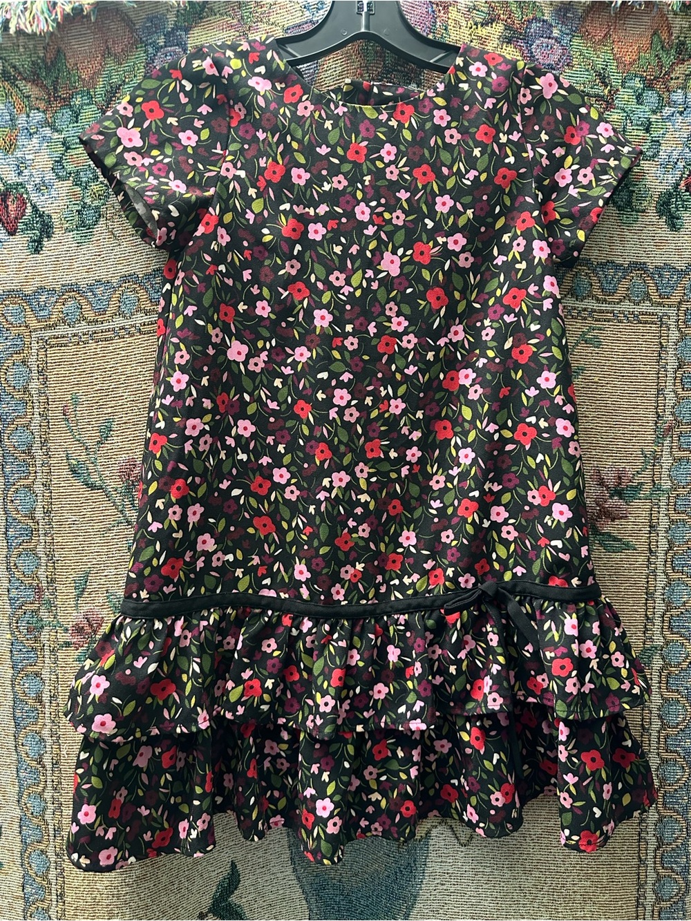Kate spade girl dress